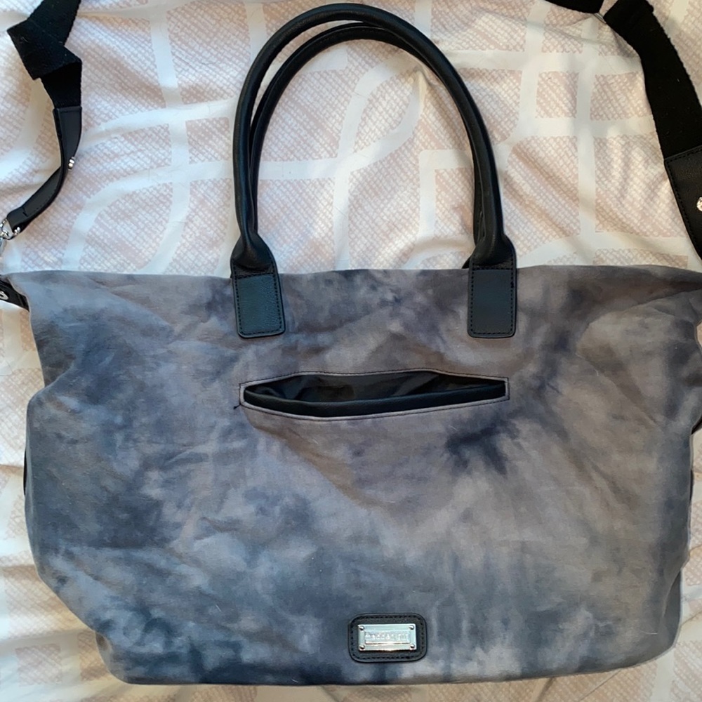 Madden Girl Travel bag NWOT